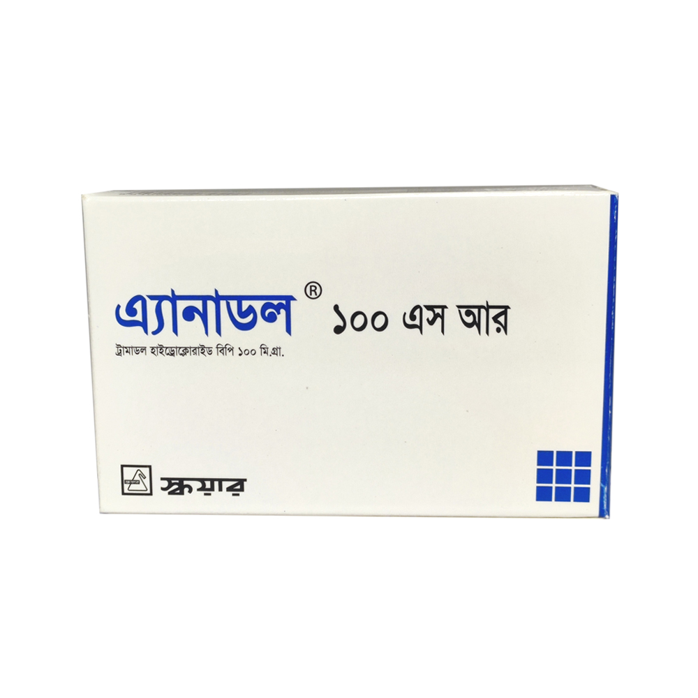 Anadol SR 100